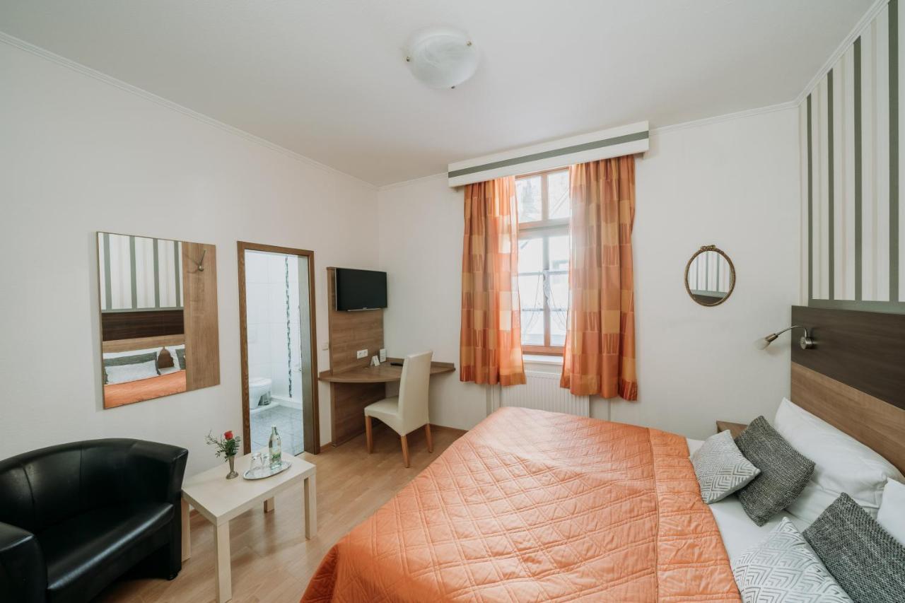 Fraenkischer Gasthof-Hotel Zum Koppen Gemunden am Main Εξωτερικό φωτογραφία